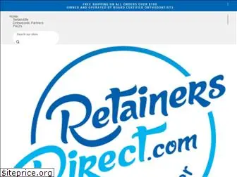 retainersdirect.com