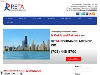 retainsurance.com