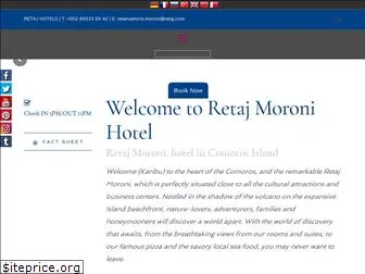 retajmoroniresort.com