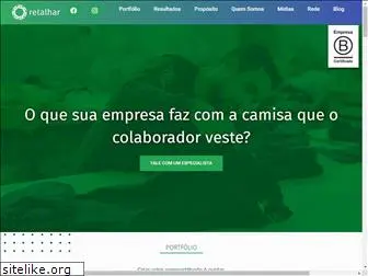 retalhar.com.br
