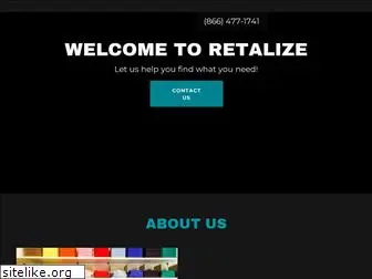 retalize.com