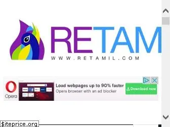 retamil.com