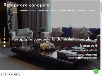 retapitare-canapele.ro