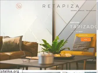 retapiza.com