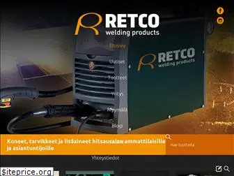 retco.fi