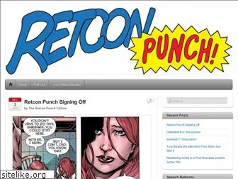 retcon-punch.com