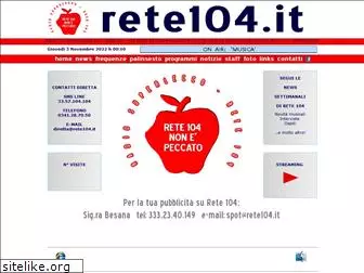 rete104.it