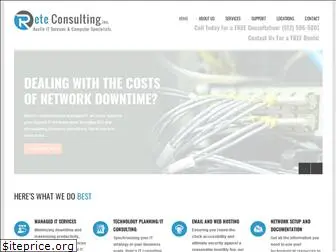 reteconsulting.com