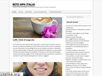 retehphitalia.it thumbnail