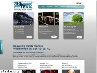 www.retek.de