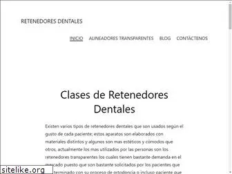 retenedoresdentales.com
