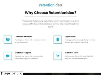 retentionidea.com