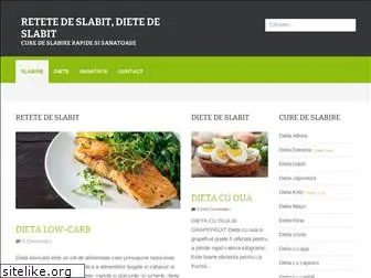 retete-slabit.net