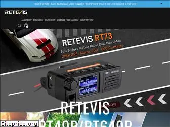 retevis.com