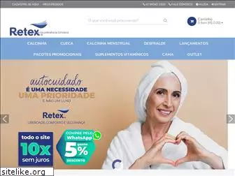 retex.com.br