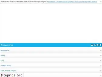 retezylevne.cz