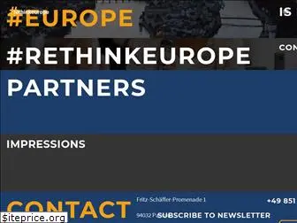 rethink-europe.de