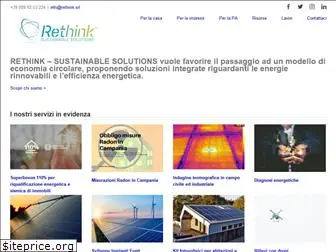 rethink.srl