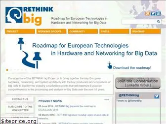 rethinkbig-project.eu