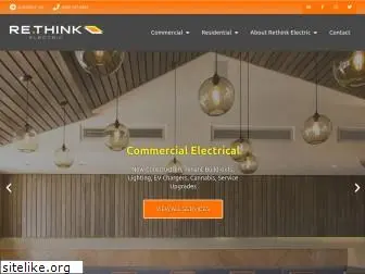 rethinkelectric.com