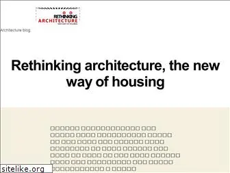 rethinking-architecture.com