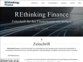 rethinking-finance.com