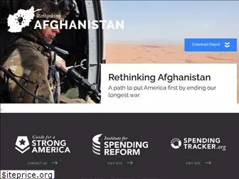 rethinkingafghanistan.org