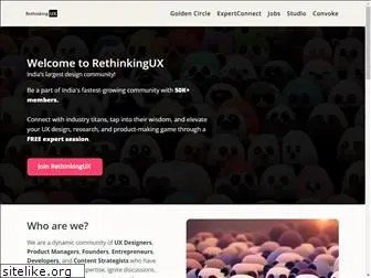 rethinkingux.com