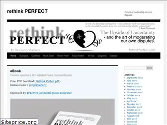 rethinkperfect.com