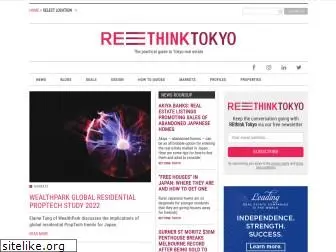 rethinktokyo.com