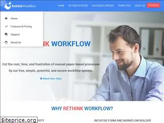 rethinkworkflow.com