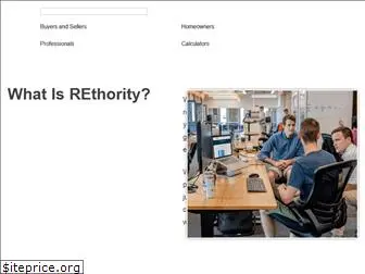 rethority.com