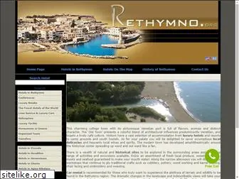 rethymno.org