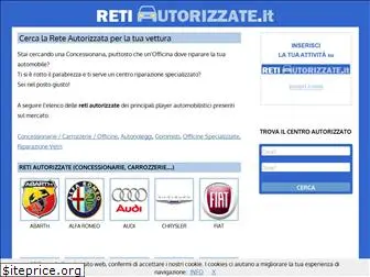 reti-autorizzate.it