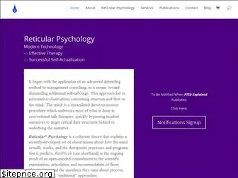 reticularpsychology.com