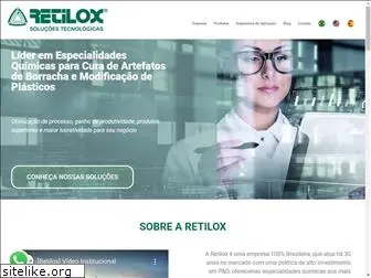 retilox.com.br
