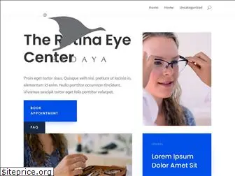 retina-clinic.com