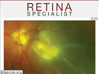 retina-specialist.com