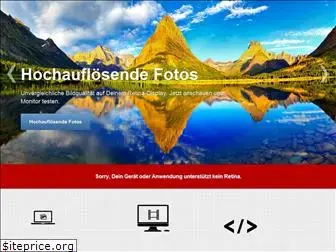 retina-test.de