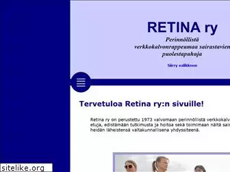 retina.fi