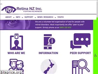 retina.org.nz