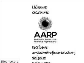 retinaandalucia.org