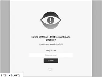 retinadefense.com