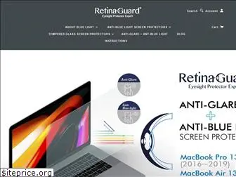 retinaguardstore.com