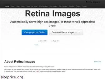 retinaimag.es