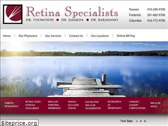 retinaspec.com