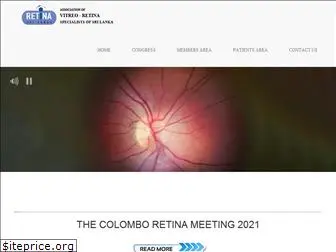 retinasrilanka.org