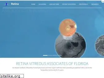 retinavitreous.com