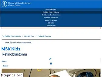 retinoblastoma.com
