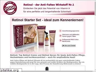 retinol-antifalten.de